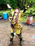 4月5日(日)定例会レポ(^ワ^) 4月5日(日)定例会レポ(^ワ^)