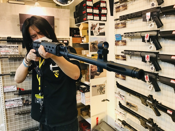 Dragunov Sniper Rifle Dragunov Sniper Rifle