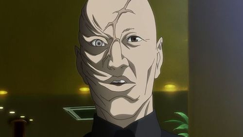 漫画に出て来た最高にカッコいい銃!!! 漫画に出て来た最高にカッコいい銃!!!