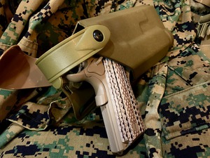 USMC御用達し USMC御用達し