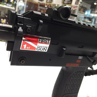 MP7A1 TYPE a 【PLUS】SBDキッド組込みカスタム!!