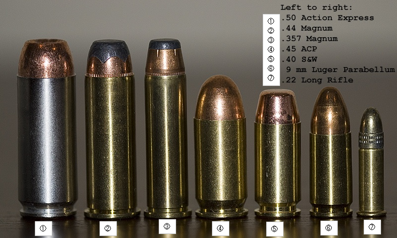 S&W.40という名の6ｍｍBB弾が撃てるGlock22