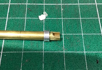 ホークアイとHK45CT