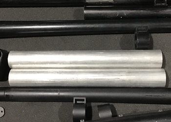 M1100ストック加工