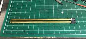 ホークアイとHK45CT
