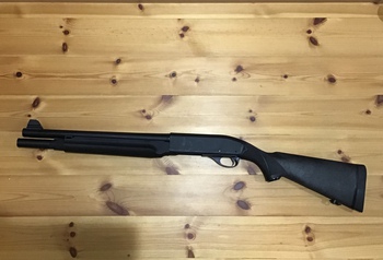 M1100 ボルト加工