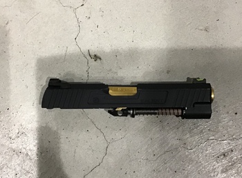 SAI1911 co2化