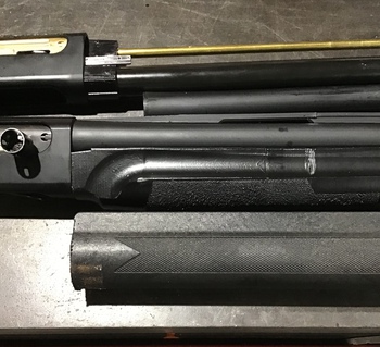 M1100の加工依頼がきました。