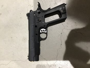 SAI1911 co2化