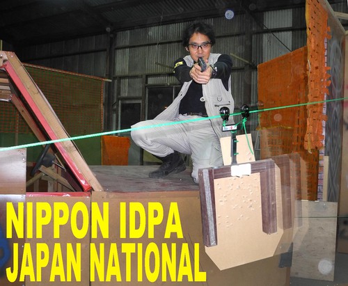 N-IDPAジャパンナショナル2015その３