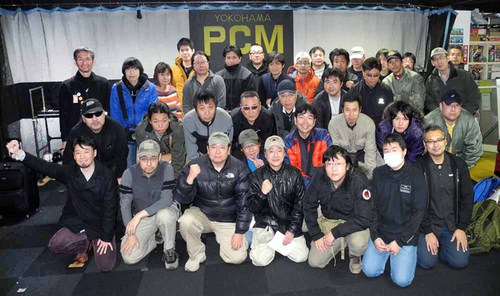 PMC15th速報