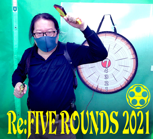 Re:Five Rounds 2021