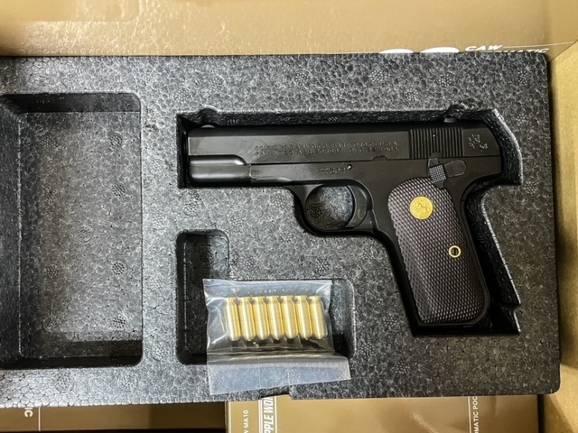 マイズファクトリー製32オート入荷!!渋いっすね~~ マイズファクトリー製32オート入荷!!渋いっすね~~