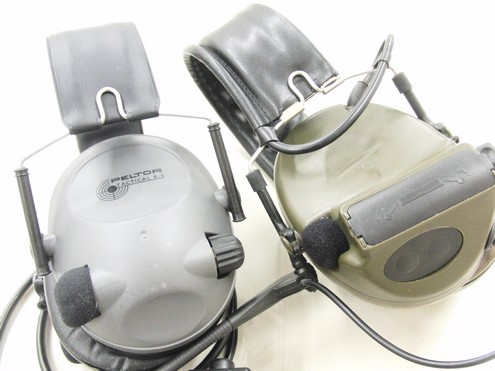 COMTACⅡStyle Headset