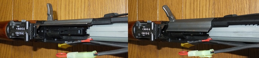 【レビュー】RS 56式自動歩槍