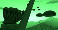 Airborne Assault DF
