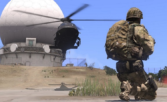 【ARMA3】triserver COOP LIVE! Operation:004【TBS】 【ARMA3】triserver COOP LIVE! Operation:004【TBS】