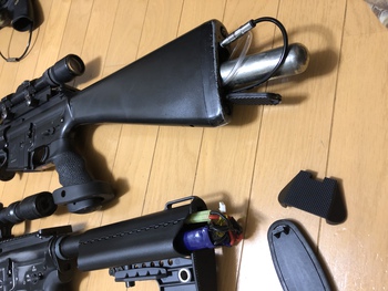 外部ソース不可な理由 メリットデメリット カスタムあれこれ