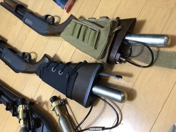 外部ソース不可な理由 メリットデメリット カスタムあれこれ
