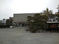 資料館 資料館
