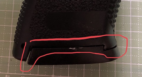 SⅡS ソーコム マガジンウォーマー搭載! その2 SⅡS ソーコム マガジンウォーマー搭載! その2