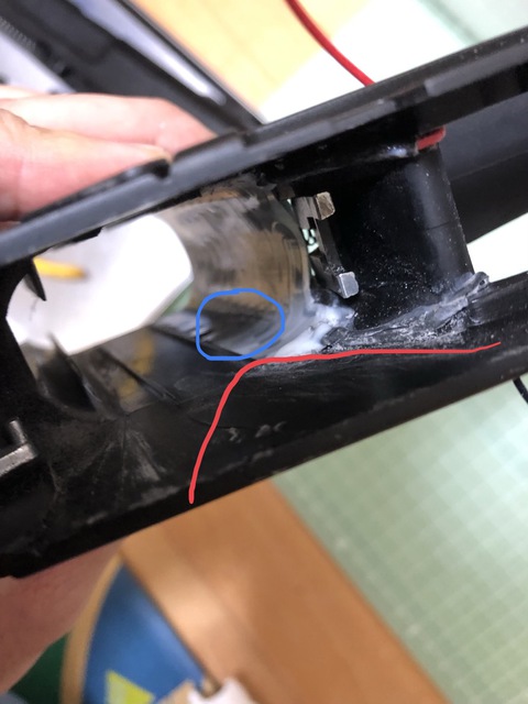 SⅡS ソーコム マガジンウォーマー搭載! その2 SⅡS ソーコム マガジンウォーマー搭載! その2