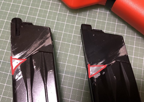 SⅡS ソーコム マガジンウォーマー搭載! その2 SⅡS ソーコム マガジンウォーマー搭載! その2