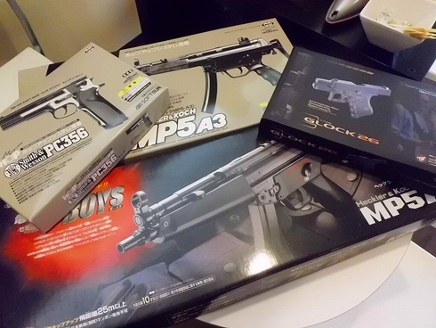 中古買取させて頂きました~ 中古買取させて頂きました~