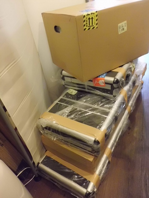 郵送、持ち込み連続(汗・・・・中古トイガン買取♪ 郵送、持ち込み連続(汗・・・・中古トイガン買取♪