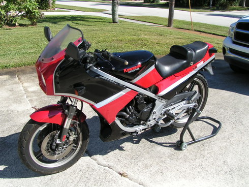 1980鈴鹿8h優勝マシン