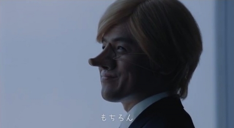 パーティー行かなアカンねん・・・・