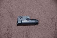 Surefire XC1 小さくても侮れん。