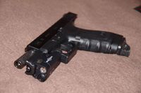 Surefire XC1 小さくても侮れん。