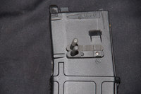 IRON マルイMWS用 PAMGの話。