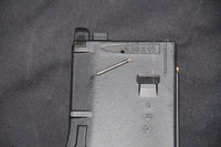IRON マルイMWS用 PAMGの話の2。