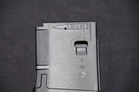IRON マルイMWS用 PAMGの話の2。