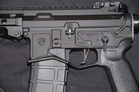 IRON マルイMWS用 PAMGの話の2。