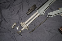 GHK SIG553で の2