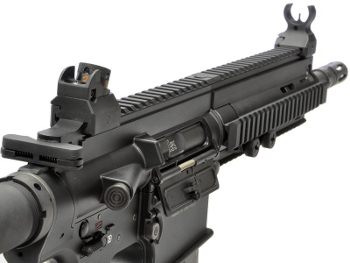 VFC/Umarex HK417 12in Assault GBBR  プレオーダー開始！