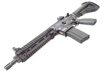 VFC Umarex HK416 105R 2015Ver.