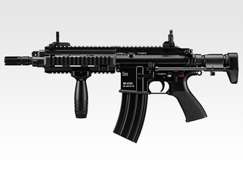 次世代電動ガン HK416C カスタム 次世代電動ガン HK416C カスタム