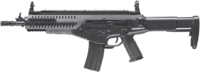S&T Beretta ARX160 アドバンスバージョン