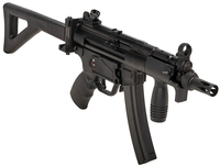 MP5CO2GBBシリーズ再生産、4月6日発売！