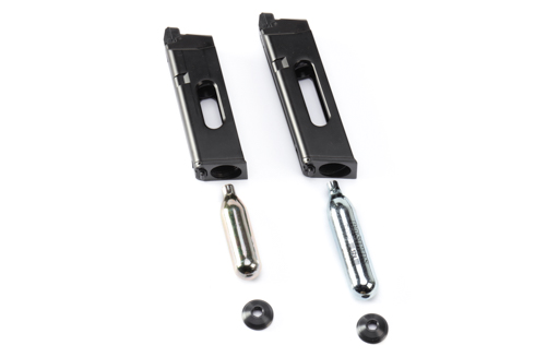 GLOCK G19 Gen5 MOS CO2GBB、6月下旬再販 【BATON】