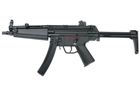 BATON : Guns & Bikes:ICS 電子トリガーの 9mm PCC、MP5シリーズが新発売！