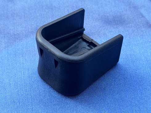 [ BATON airsoft ]GLOCK G19 CO2 12gマガジン【JASG認定】商品紹介