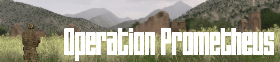 Operation Prometheus