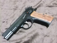 KSC Cz75 System7 Ver.2　その１