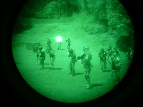 ZDT夜戦楽しかったす