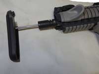 LARUE R.A.T Stock